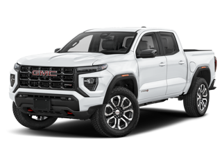 GMC Canyon - Gross Motors of Black River Falls GMC in Black River Falls WI