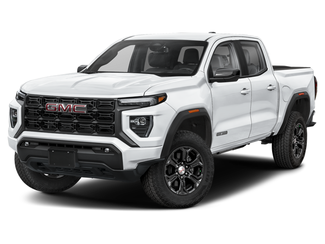 GMC Canyon - Gross Motors of Black River Falls GMC in Black River Falls WI