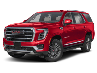 GMC Yukon - Gross Motors of Black River Falls GMC in Black River Falls WI