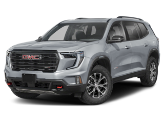 GMC Acadia - Gross GMC of Black River Falls in Black River Falls WI