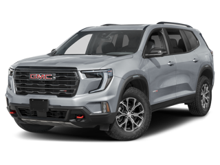 GMC Acadia - Gross Motors of Black River Falls GMC in Black River Falls WI