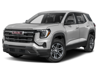 GMC Terrain - Gross Motors of Black River Falls GMC in Black River Falls WI