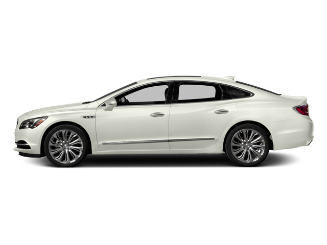 2018 Buick LaCrosse Premium