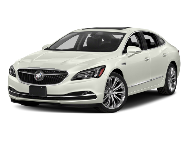 2018 Buick LaCrosse Premium