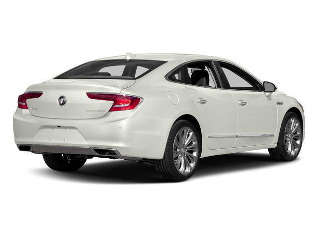 2018 Buick LaCrosse Premium
