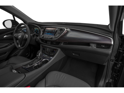 2019 Buick Envision Premium