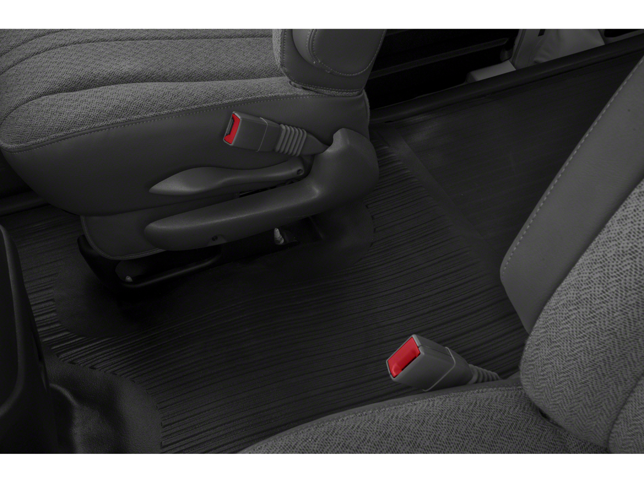 2020 Chevrolet Express Cargo 2500 BASE