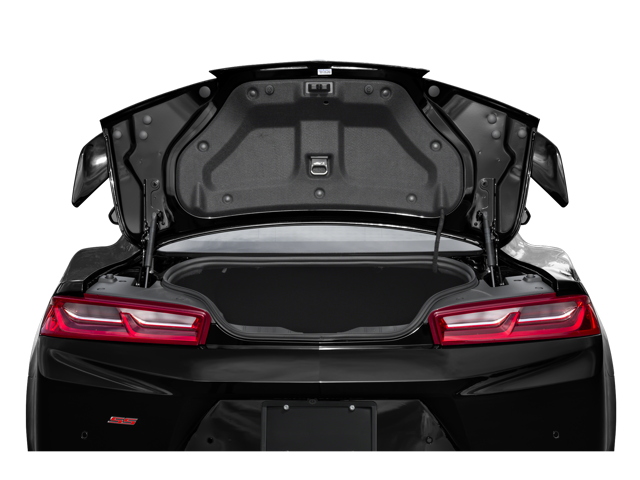 2018 Chevrolet Camaro 1SS