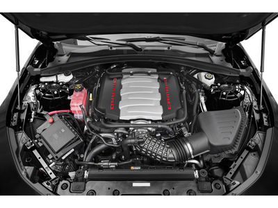 2018 Chevrolet Camaro 1SS