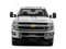 2018 Chevrolet Silverado 2500 HD High Country