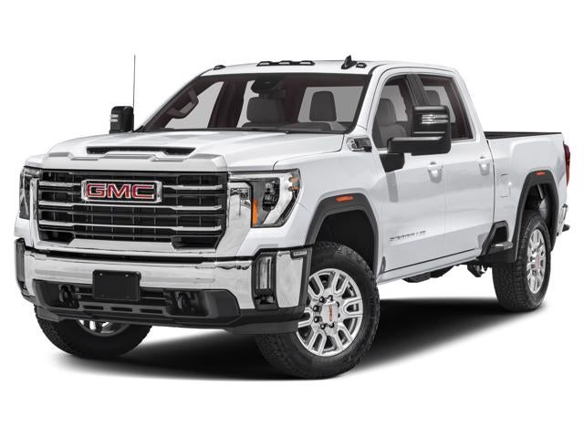 2026 GMC SLE 