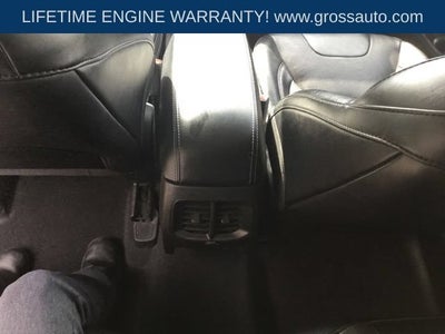 2023 Jeep Cherokee Altitude Lux 4x4
