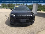 2023 Jeep Cherokee Altitude Lux 4x4
