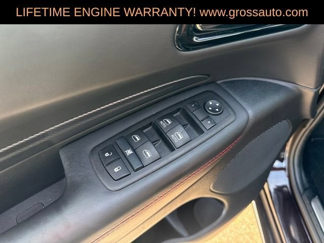 2024 Dodge Durango GT Premium