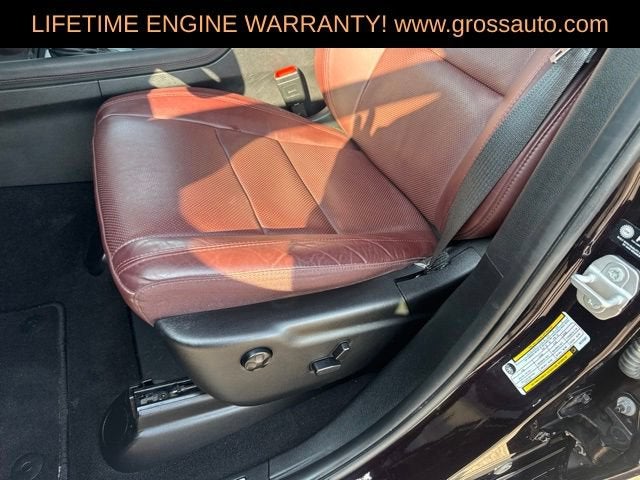 2024 Dodge Durango GT Premium