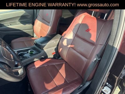2024 Dodge Durango GT Premium