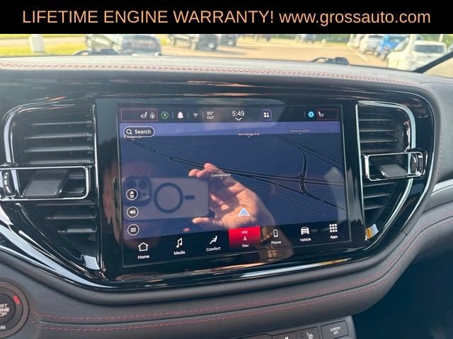 2024 Dodge Durango GT Premium