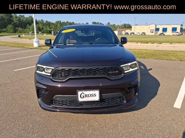 2024 Dodge Durango GT Premium