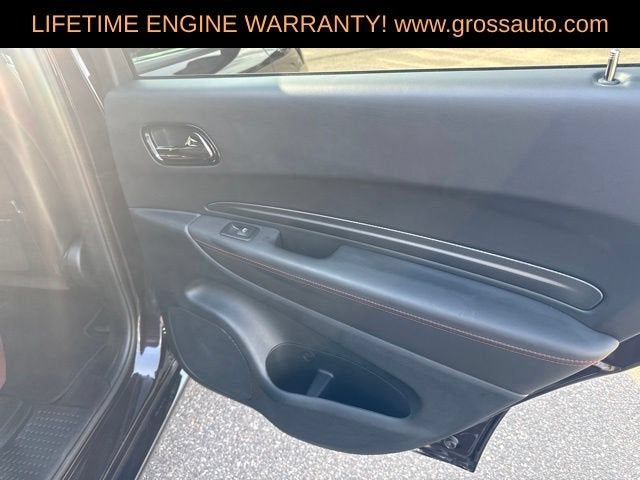 2024 Dodge Durango GT Premium