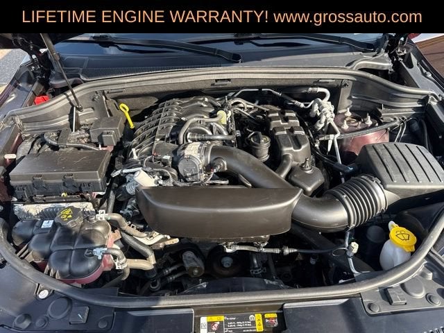 2024 Dodge Durango GT Premium