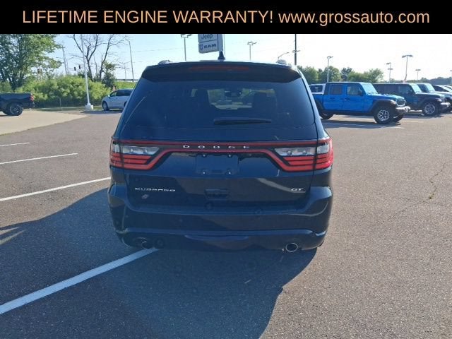 2024 Dodge Durango GT Premium