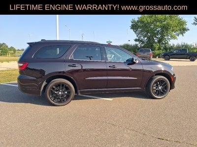 2024 Dodge Durango GT Premium