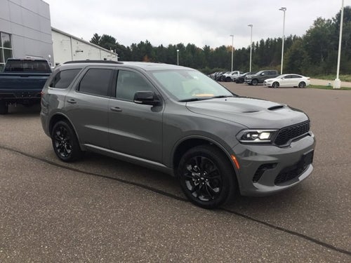 2025 Dodge Durango GT Plus