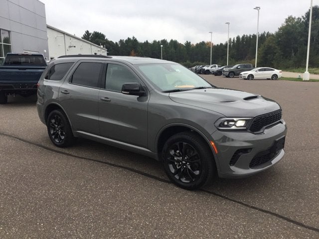 2025 Dodge Durango GT Plus