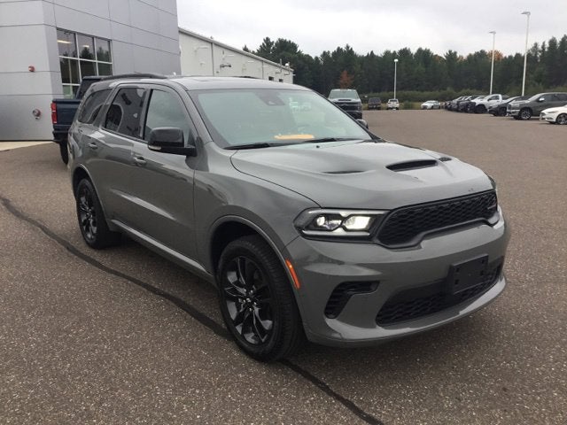 2025 Dodge Durango GT Plus