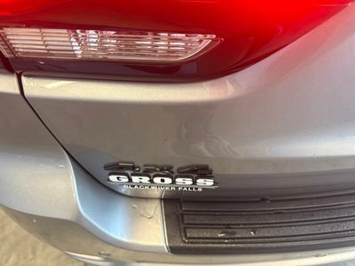 2019 Jeep Grand Cherokee Altitude 4x4