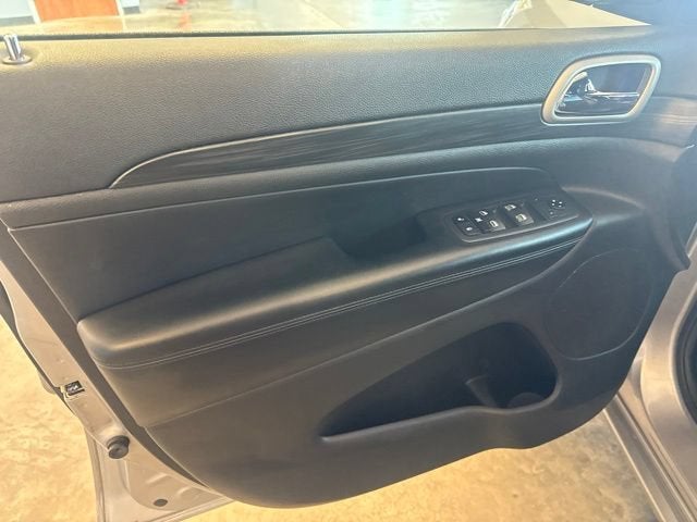 2019 Jeep Grand Cherokee Altitude 4x4