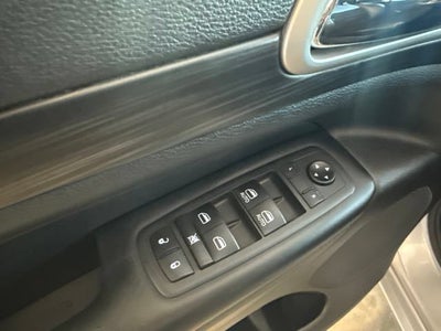 2019 Jeep Grand Cherokee Altitude 4x4