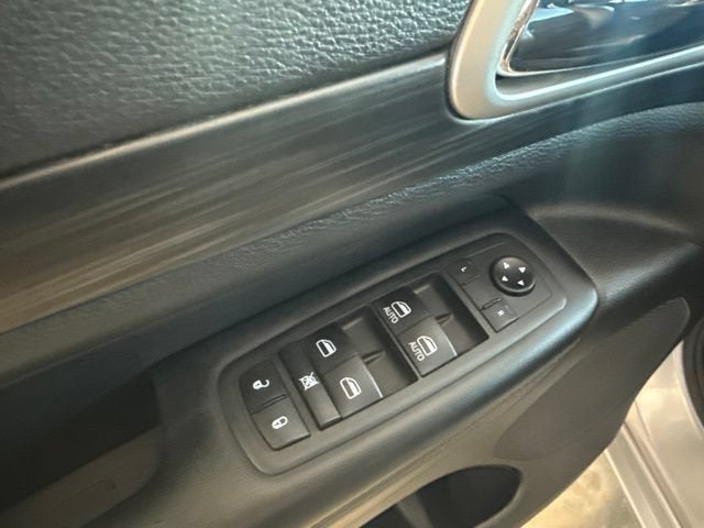 2019 Jeep Grand Cherokee Altitude 4x4