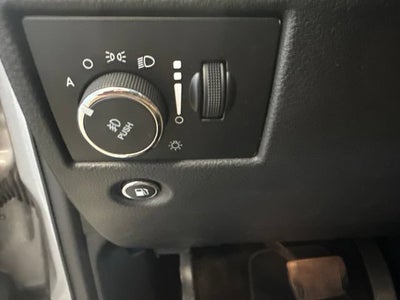 2019 Jeep Grand Cherokee Altitude 4x4