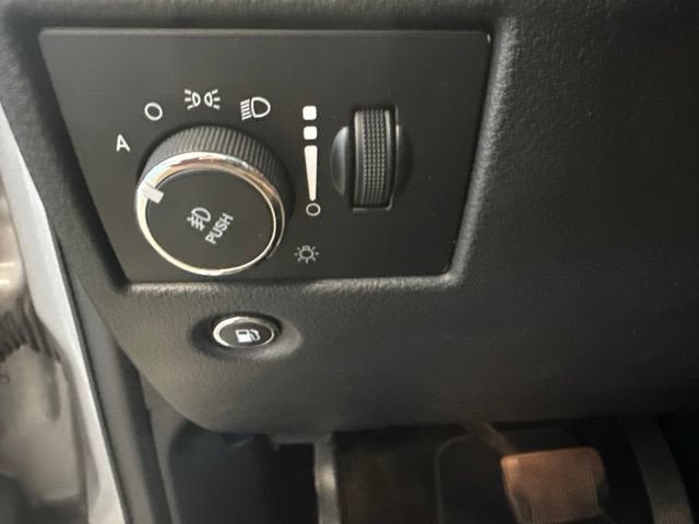 2019 Jeep Grand Cherokee Altitude 4x4