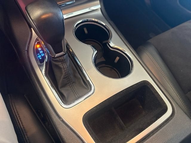 2019 Jeep Grand Cherokee Altitude 4x4