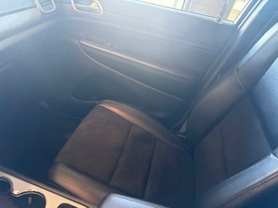 2019 Jeep Grand Cherokee Altitude 4x4