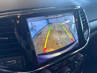 2019 Jeep Grand Cherokee Altitude 4x4