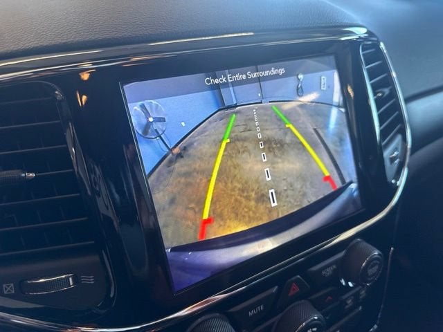 2019 Jeep Grand Cherokee Altitude 4x4