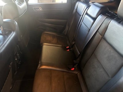 2019 Jeep Grand Cherokee Altitude 4x4