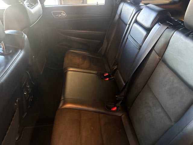 2019 Jeep Grand Cherokee Altitude 4x4
