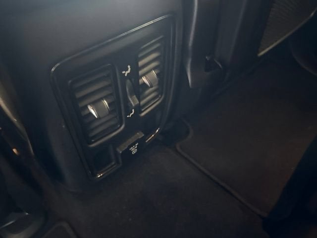 2019 Jeep Grand Cherokee Altitude 4x4