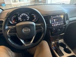2019 Jeep Grand Cherokee Altitude 4x4