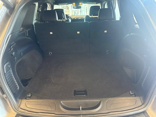 2019 Jeep Grand Cherokee Altitude 4x4
