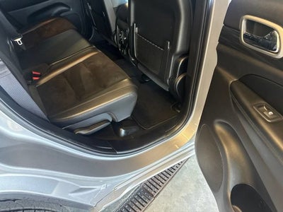2019 Jeep Grand Cherokee Altitude 4x4