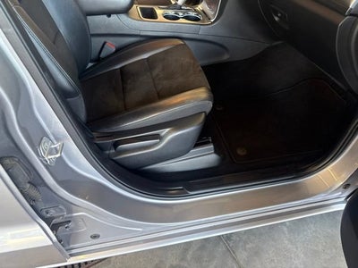 2019 Jeep Grand Cherokee Altitude 4x4