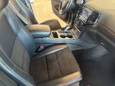 2019 Jeep Grand Cherokee Altitude 4x4