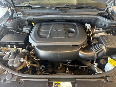 2019 Jeep Grand Cherokee Altitude 4x4