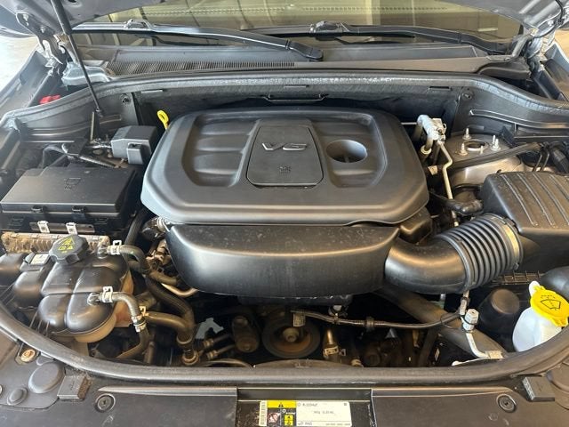 2019 Jeep Grand Cherokee Altitude 4x4