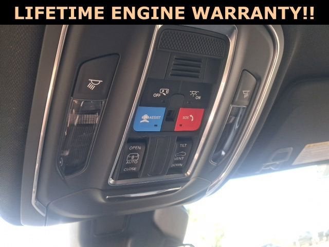2025 Jeep Grand Cherokee Laredo X 4x4